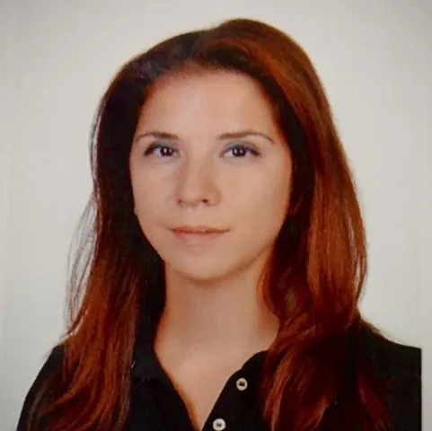 PSK. DAN. ELİF TÜRKMEN
