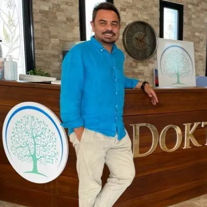 Spec. Dr. ADİL OZAN GÖKUÇ
