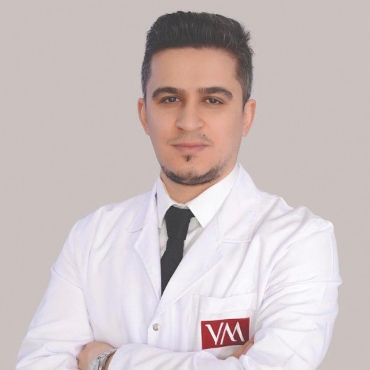 OP. DR. KADİR YILDIRIM