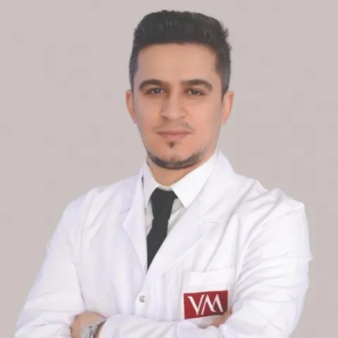 Cərrah Dr. KADİR YILDIRIM
