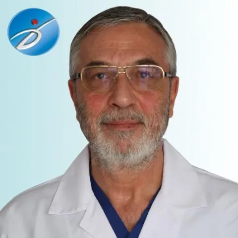 PROF. DR. ÖMER IŞIK