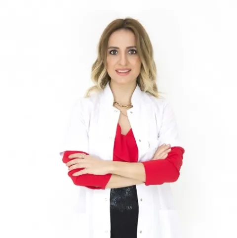 Fachzahnarzt ELA ÇABUK