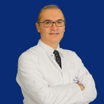 Prof. Dr. ÖNER GÜLCAN