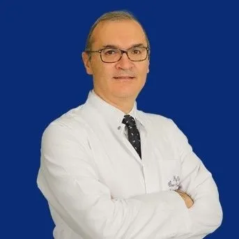 PROF. DR. ÖNER GÜLCAN