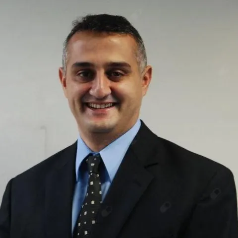 PROF. DR. SERDAR NAZİF NASIR