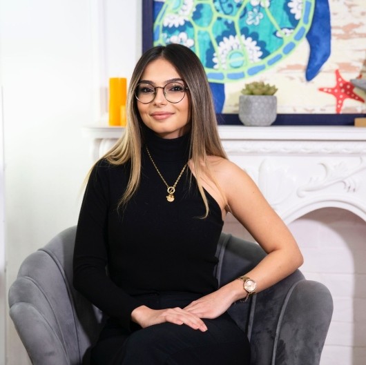 Psy. NUR HİSARCIKLIOĞLU