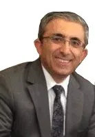 Prof. Dr. BİLGEHAN YALÇIN