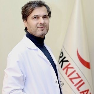 İxt. Dr. ENVER DAĞLAR