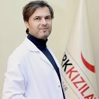 UZM. DR. ENVER DAĞLAR