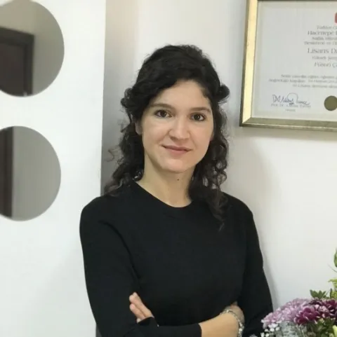 UZM. DYT. FÜSUN ÇALIŞKAN TORT