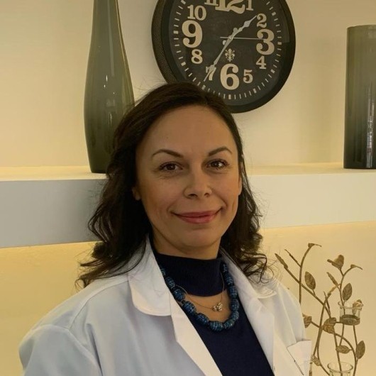 UZM. DR. ARZU ŞAHİN