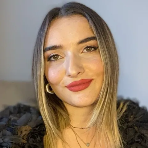 PSK. ŞEYMA NUR BAK