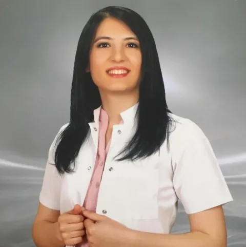 DT. GÜLCAN KILIÇ ALPSÜ
