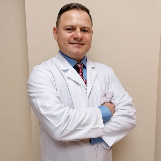 OP. DR. ŞEFİK ÇİTÇİ
