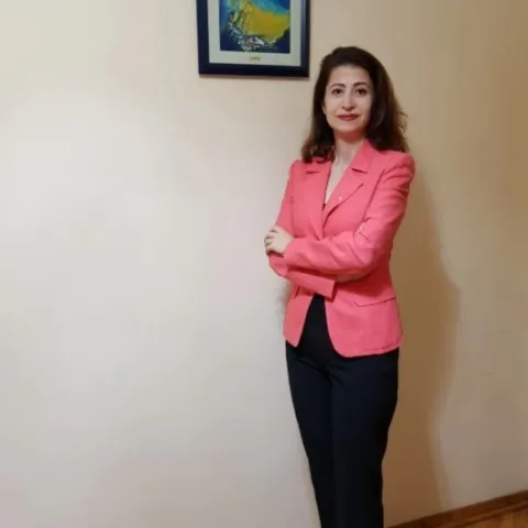 DYT. FATMAGÜL YILMAZ ÖZTÜRK