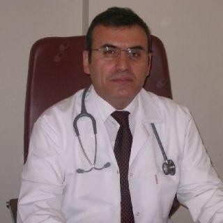 UZM. DR. MUSTAFA FAYSAL BAYSAL