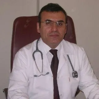 UZM. DR. MUSTAFA FAYSAL BAYSAL