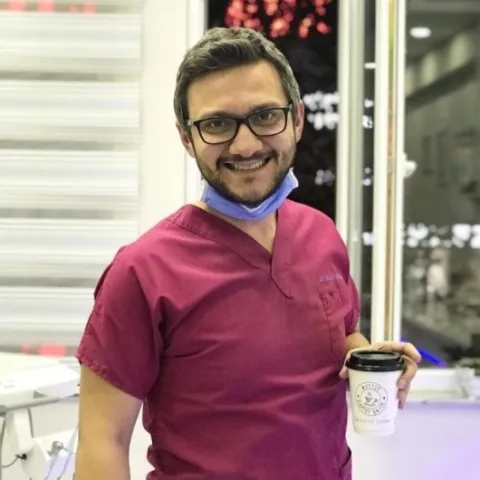 DT. MÜBİN BÖREKÇİ