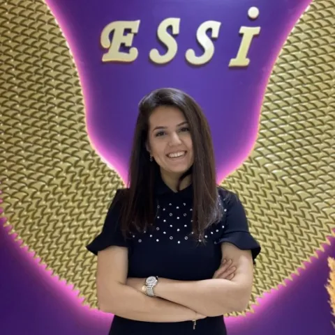 DYT. CENNET EKİZ