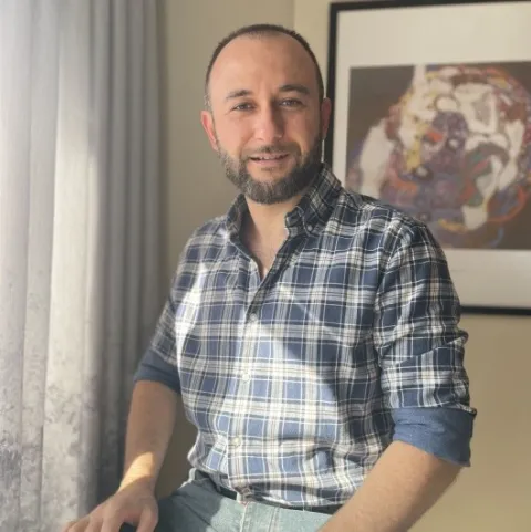 PSK. ERDAL SEVİNDİK