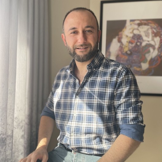 Psy. ERDAL SEVİNDİK