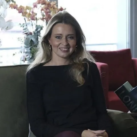 OP. DR. HANZADE KOCATÜRK
