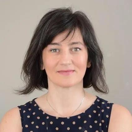 DR. ÖĞR. ÜYESİ AYŞE GÜLŞAH YÜKSEL KIRIMLI