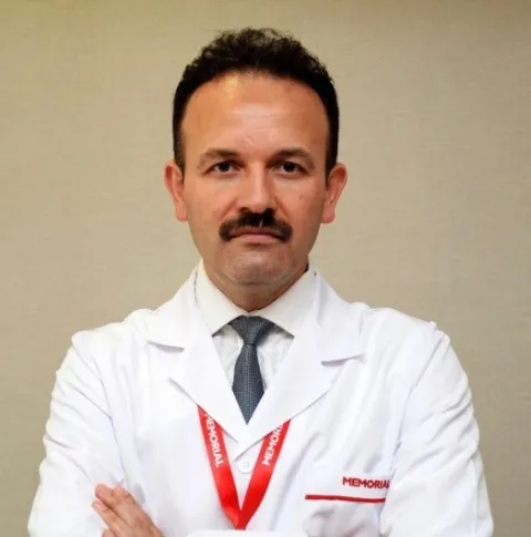 DOÇ. DR. FATİH ÇİFTÇİ