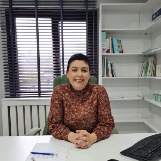 Spec. Dr. MUAZZEZ AYDIN