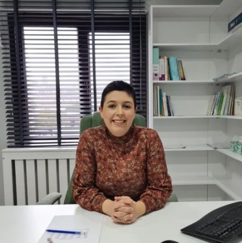 Spec. Dr. MUAZZEZ AYDIN
