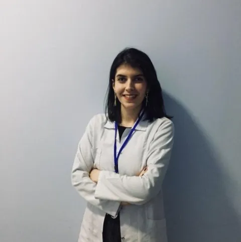 DKT. ELİF EZGİ IŞIK