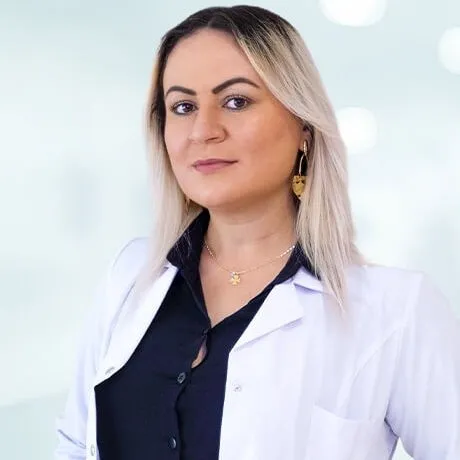 DYT. AYŞE GÜRBİLEK