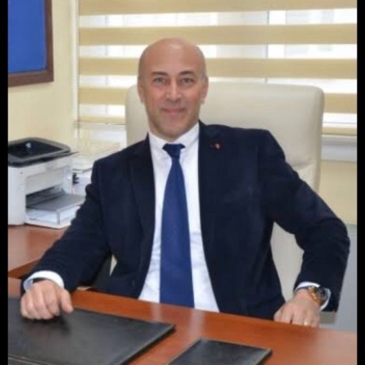 PROF. DR. TOLGA ÜNÜVAR