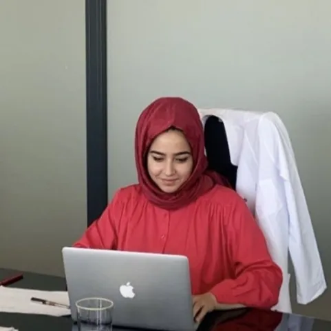 DYT. SUEDA ÇETİN