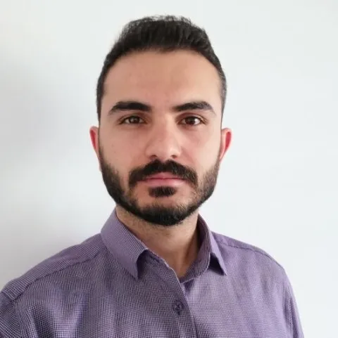 PSK. CENK UMUR