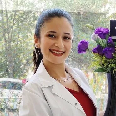 DYT. ELİF ORHAN
