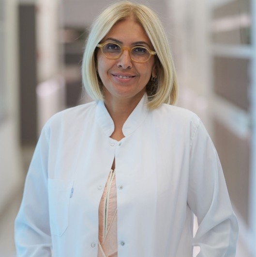 PROF. DR. BENGİ BAŞER