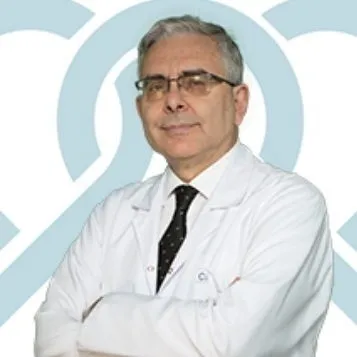 PROF. DR. M. TAMER MUNGAN