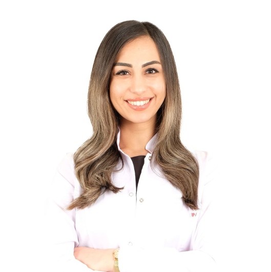 DYT. ŞERVİN DUMANLIDAĞ