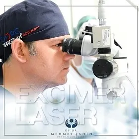 OP. DR. MEHMET ŞAHİN