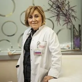 UZM. DR. EMİNE BELGEN