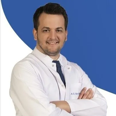 OP. DR. KENAN YİĞİT YILDIZ