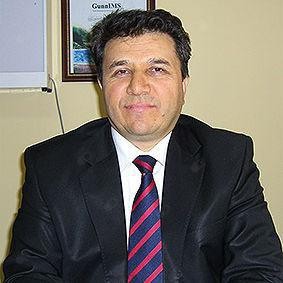 Prof. Dr. MESUT BAŞAK