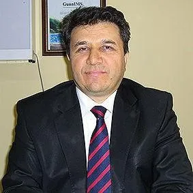 PROF. DR. MESUT BAŞAK