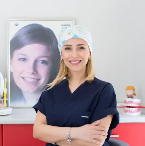 DR. DT. ÇİĞDEM DEMİRCAN ÇÖRTÜK