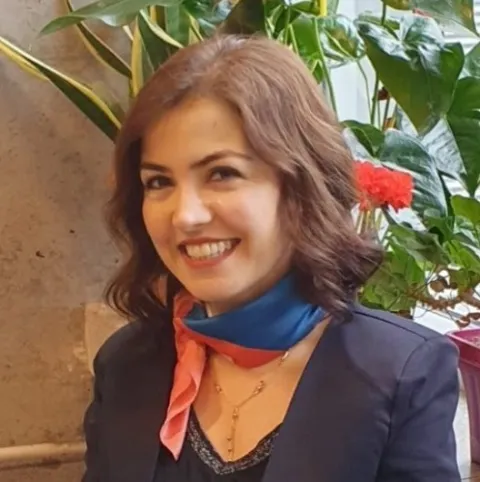 PSK. DAN. SALİHA SAVAŞ