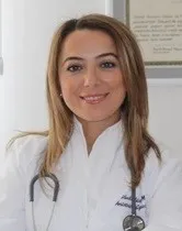 UZM. DR. SİBEL SÜRMEN USTA