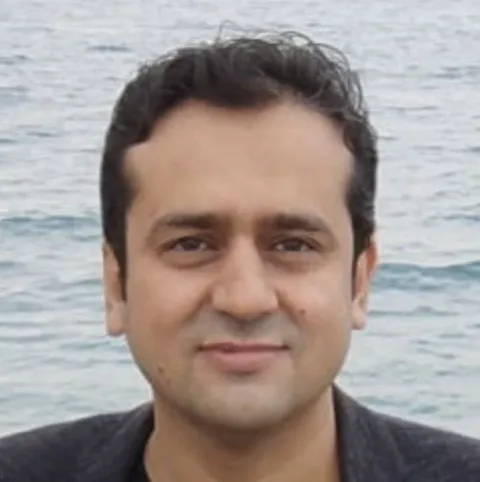 PROF. DR. MEHMET CEMAL KAYA