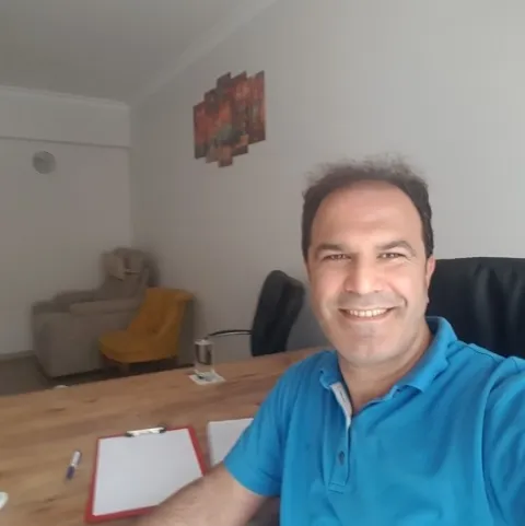Psy. Couns. MURAT KIRMIZI