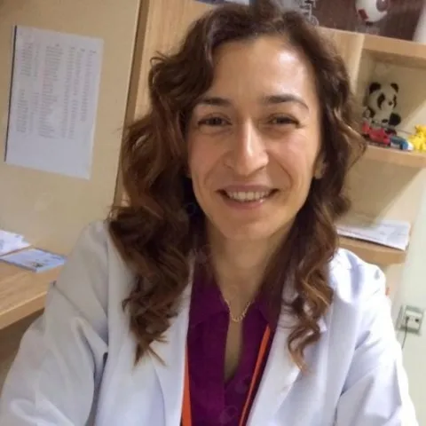 Chir. Dr. DENİZ ALTINBAY